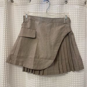 Shein skirt